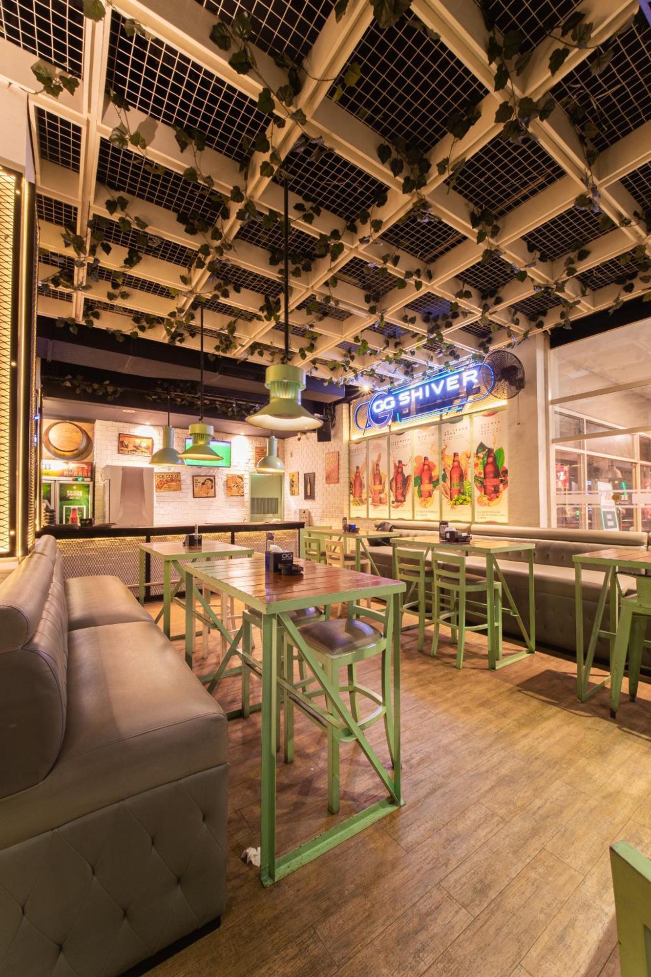 J Icon Hip Hotel Баликпапан Екстериор снимка